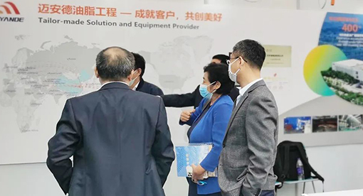 第31屆學術年會暨產(chǎn)品展示會在四川成都開幕