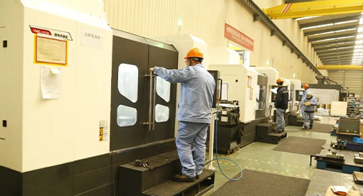 邁安德第十九屆技能比武大賽