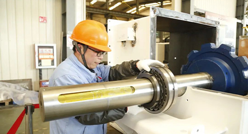 邁安德制造車間技能比武 邁安德制造車間技能比武