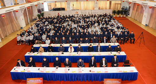 實驗、概念驗證中心落成暨邁安德-江南大學聯合研究中心揭牌成立儀式