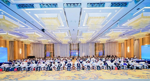 中國-馬來西亞油脂加工與安全“一帶一路”聯(lián)合實驗室建設(shè)啟動會